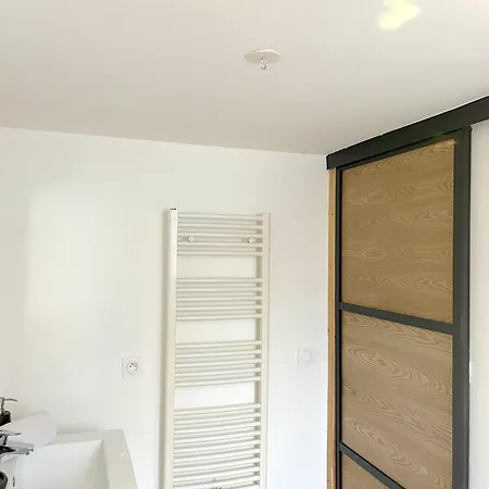 Duplex Tanay Apartment