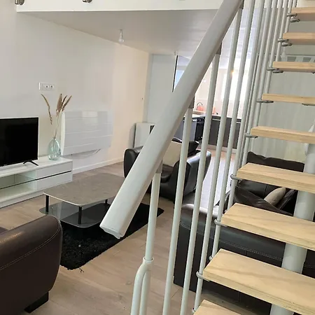 Duplex Tanay