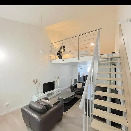 Duplex Tanay Apartamento *