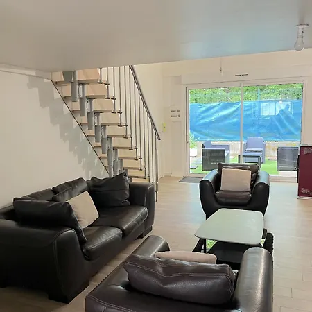 Apartamento Duplex Tanay