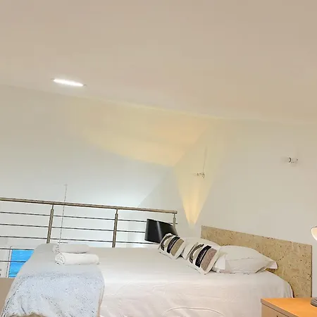 Apartamento Duplex Tanay Annecy