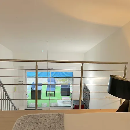 Duplex Tanay Apartamento *